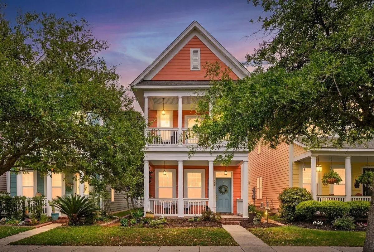 121 Hyacinth Street, Summerville, SC 29483 - #1