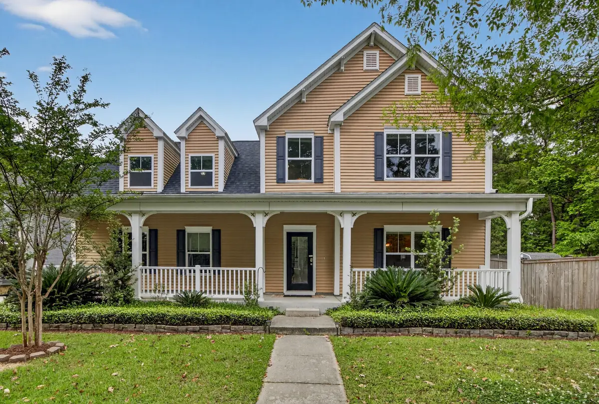 1244 Segar Street, Johns Island, SC 29455 - #1