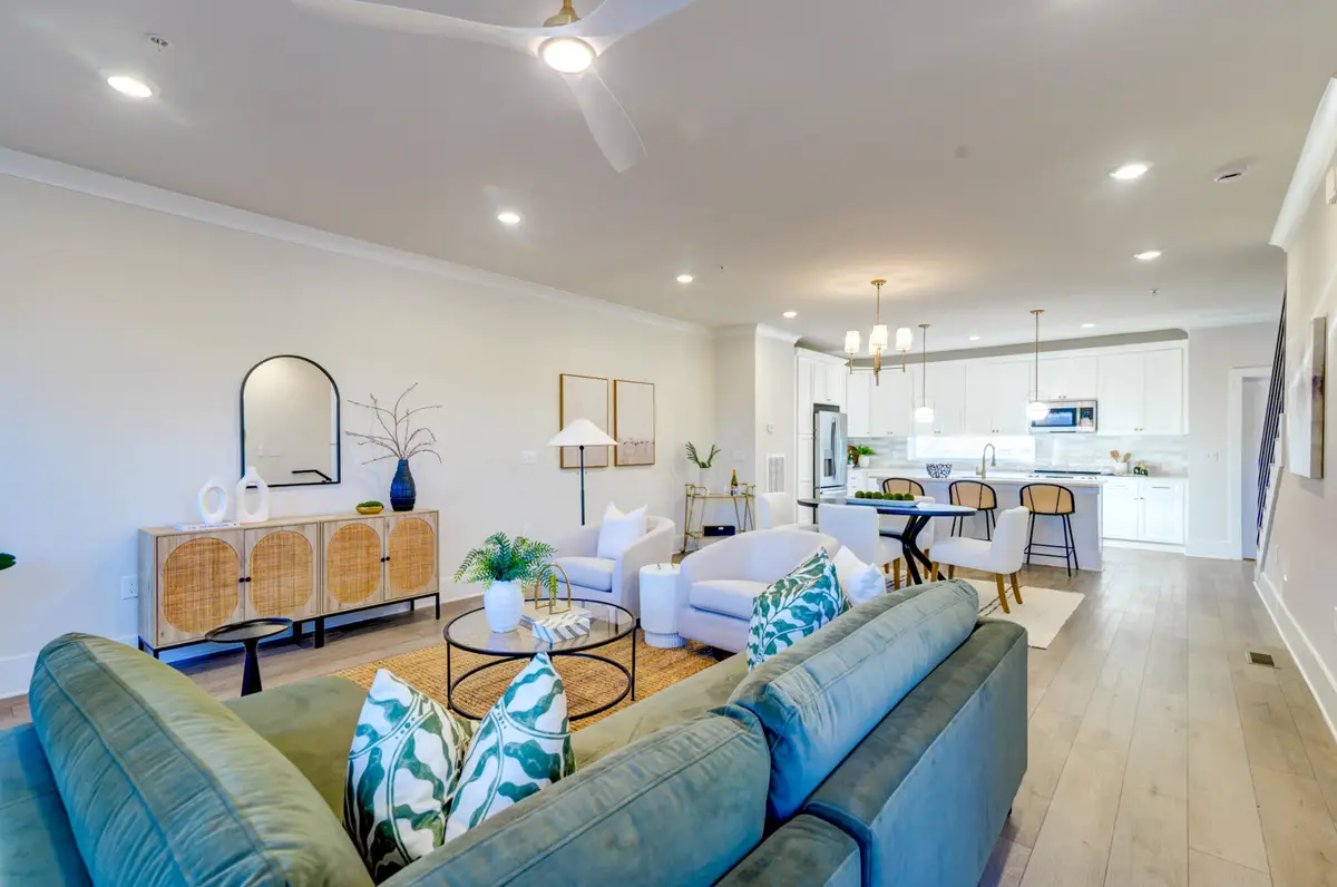 1150 Valdosta Street #Unit 203, North Charleston, SC 29405 - #1