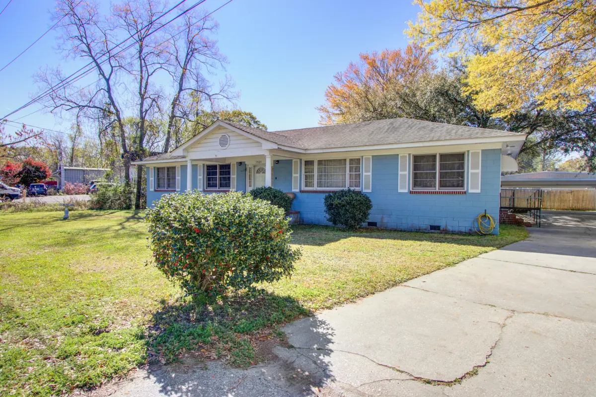 1925 Belgrade Avenue, Charleston, SC 29407 - #1