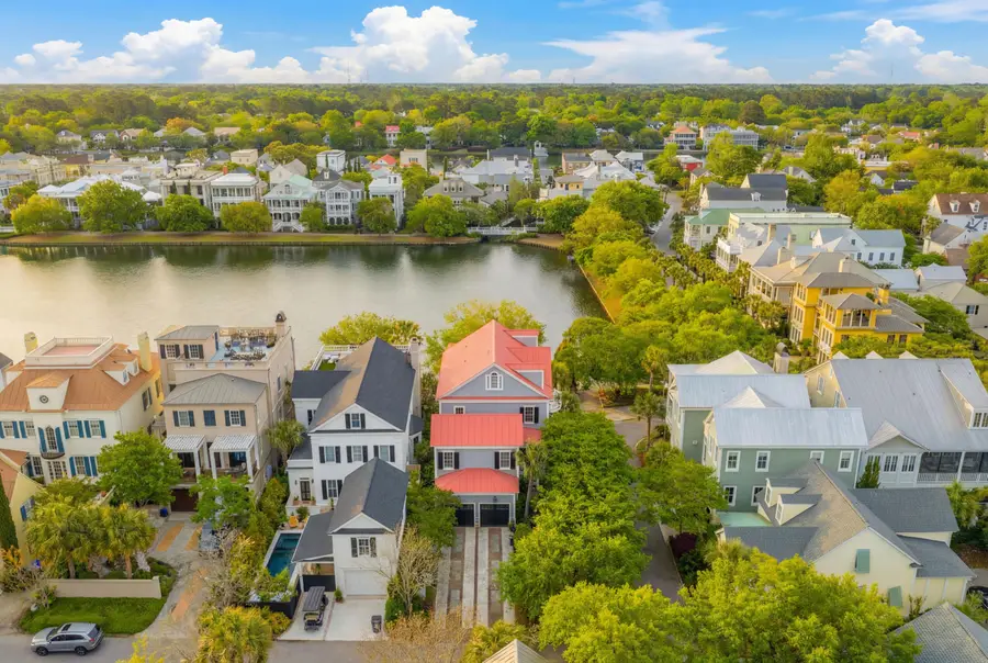 62 Fernandina Street, Mount Pleasant, SC 29464 - #2