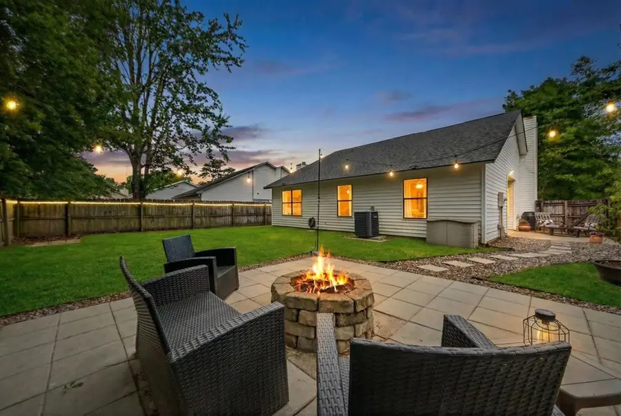 8313 Whitehaven Drive, North Charleston, SC 29420 - #2