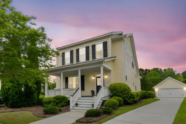 3716 Abercrombie Court, Mount Pleasant, SC 29466