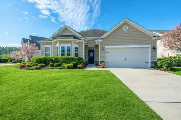 127 Lindera Preserve Boulevard, Summerville, SC 29486