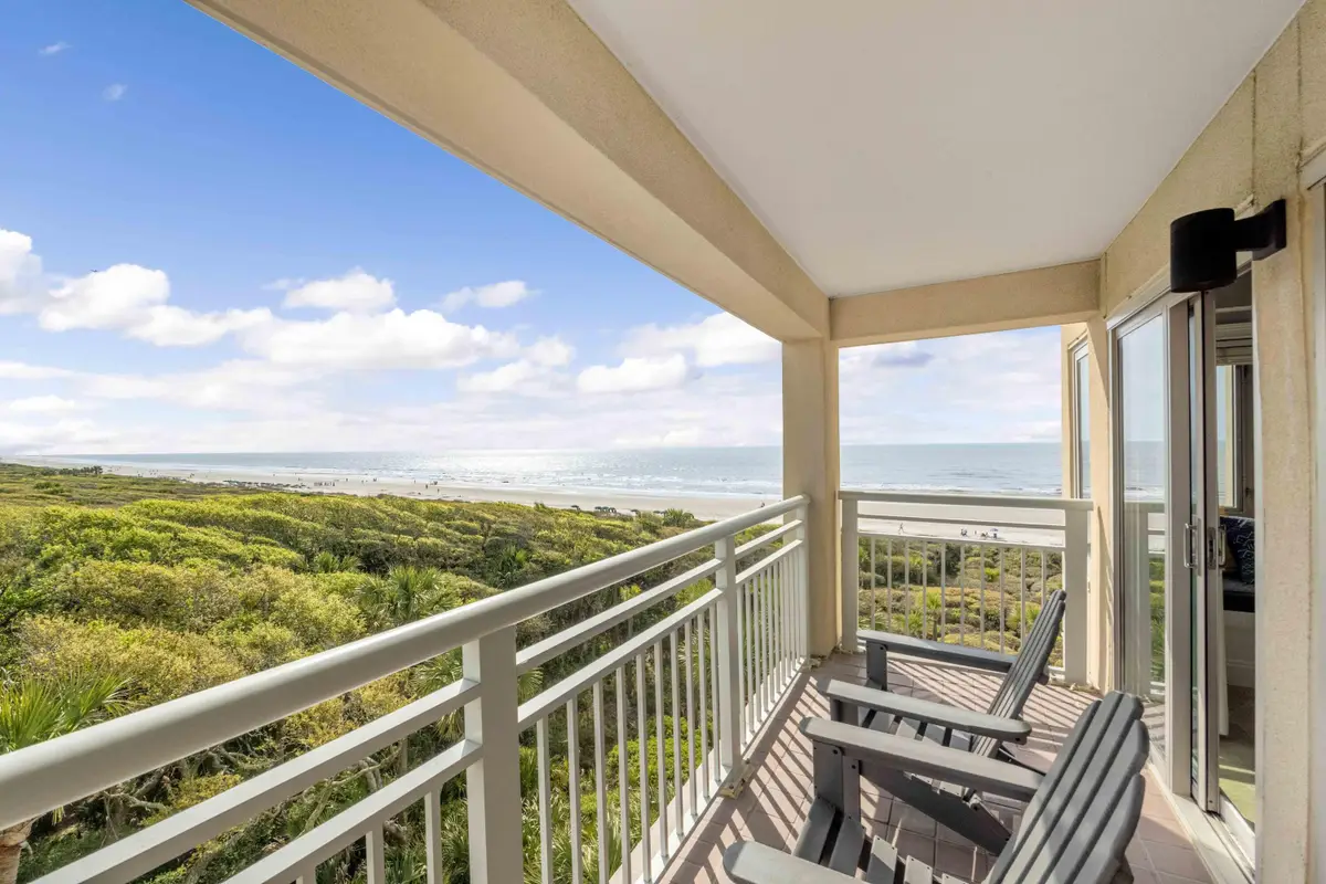 5131 Sea Forest Drive, Kiawah Island, SC 29455 - #1