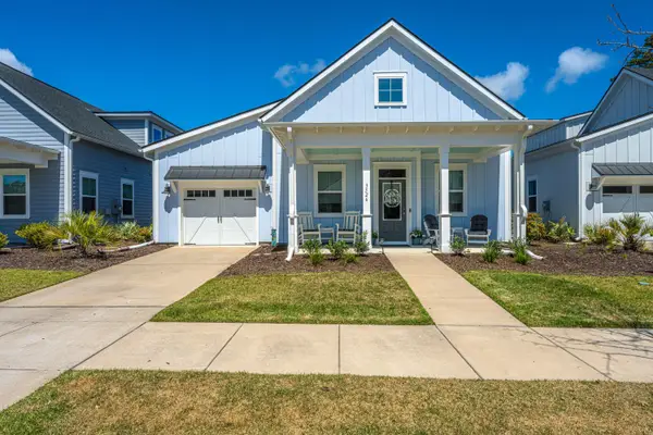 3526 Habenaria Road #23, Mount Pleasant, SC 29466