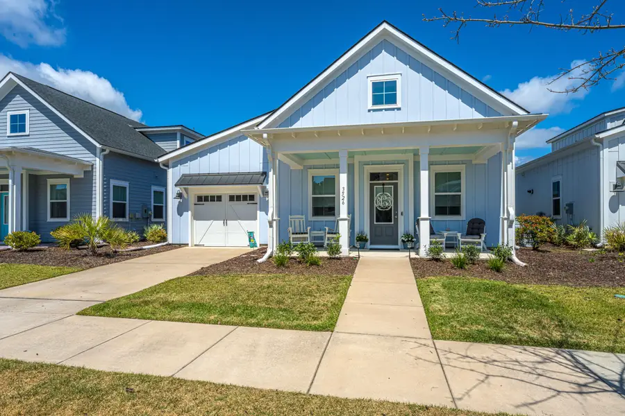 3526 Habenaria Road #23, Mount Pleasant, SC 29466 - #2