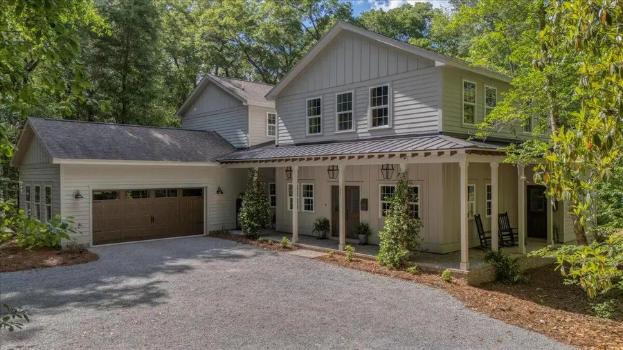 32 Middleton Oaks Road, Charleston, SC 29414 - #3