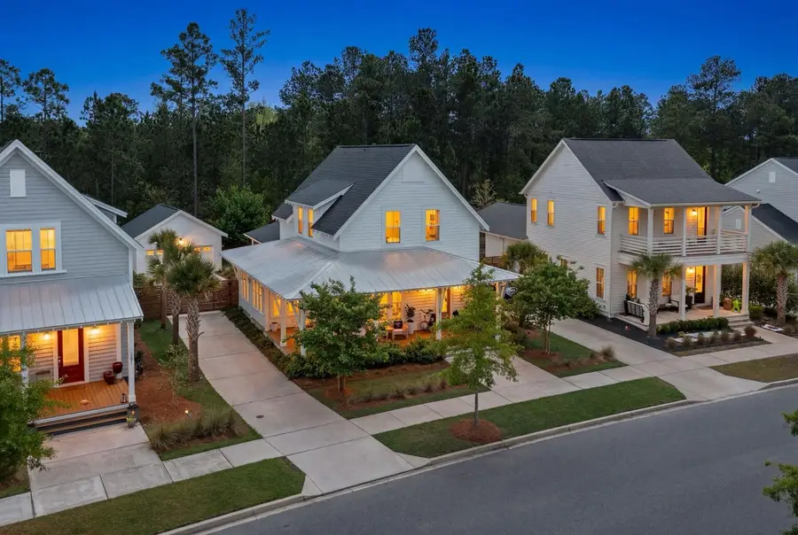 180 Winding Branch Drive, Summerville, SC 29486 - #2