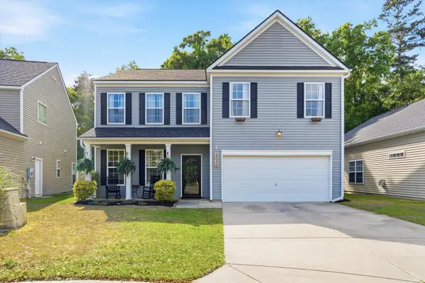 3036 Ellington Drive, Summerville, SC 29485