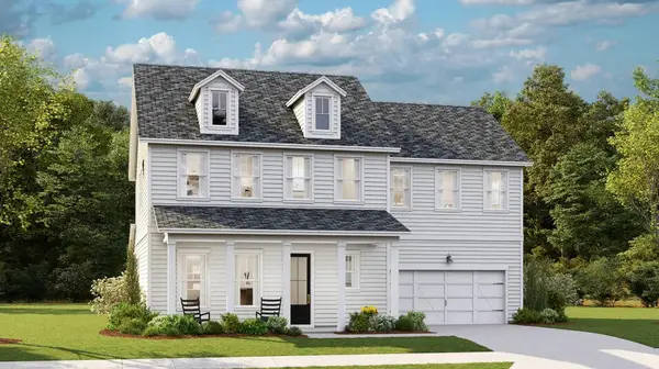 297 Denham Street, Summerville, SC 29486
