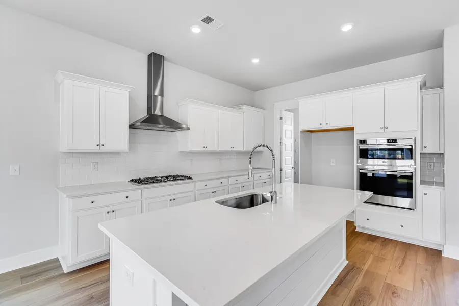 297 Denham Street, Summerville, SC 29486 - #2