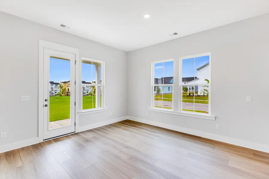 297 Denham Street, Summerville, SC 29486 - #3