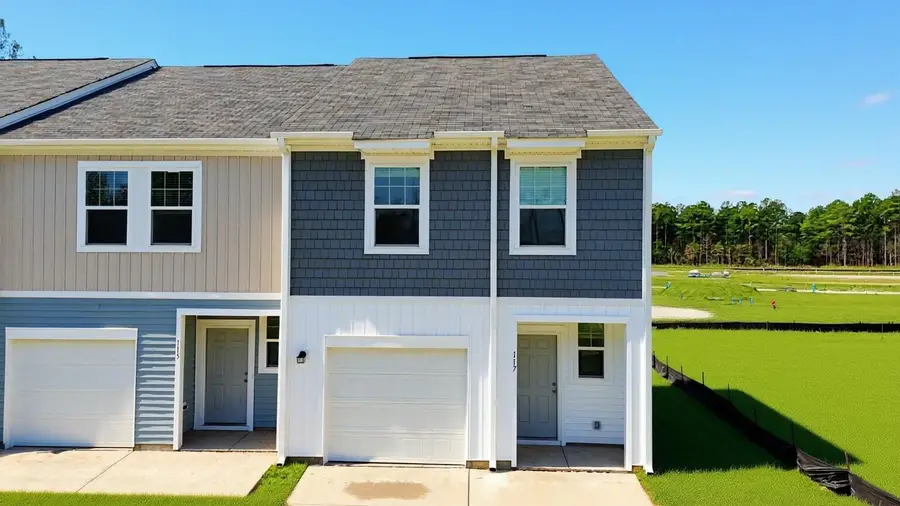 154 Cotton Leaf Boulevard #19, Summerville, SC 29486 - #2