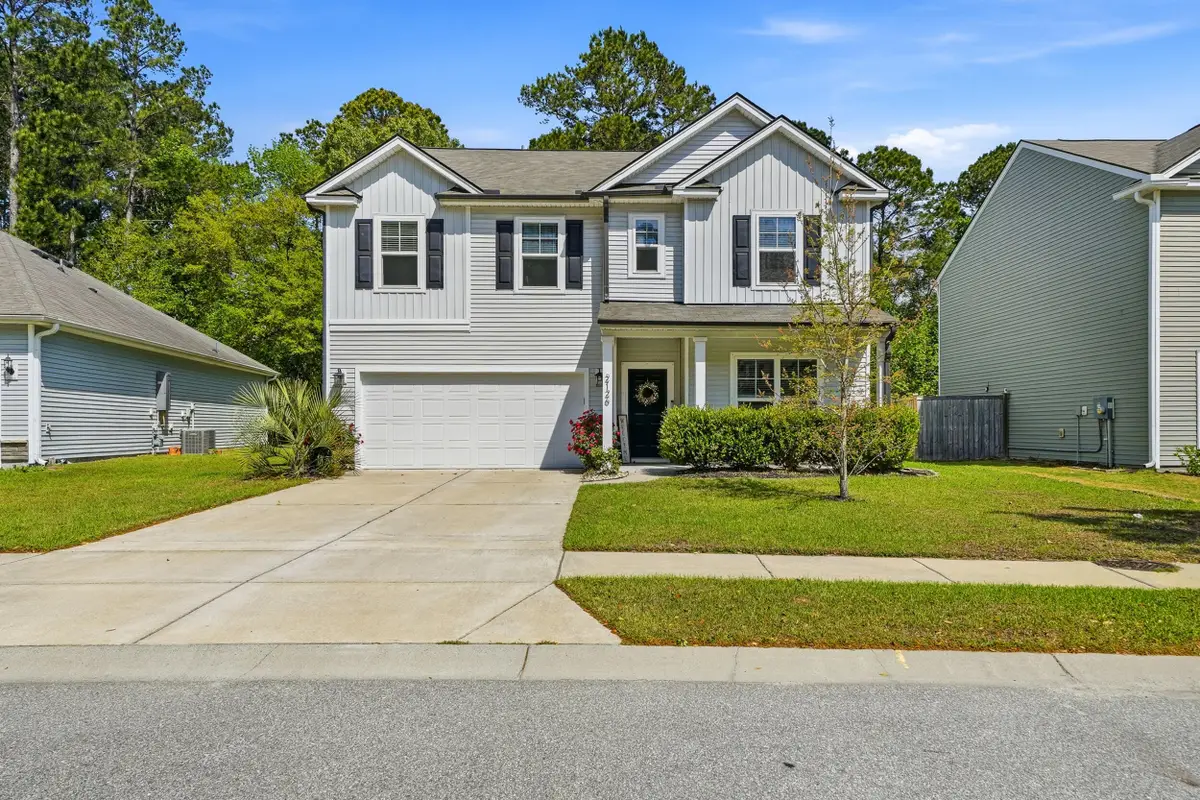 2126 Colson Lane, Johns Island, SC 29455 - #1