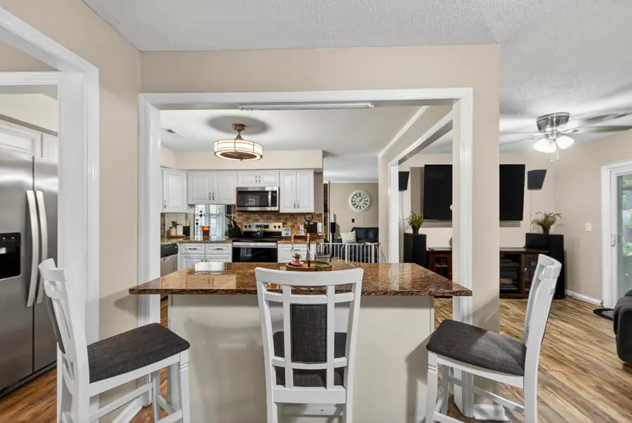 1816 Aylsford Court, Charleston, SC 29412 - #3