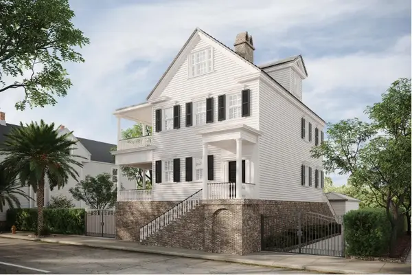 16 Trumbo, Charleston, SC 29401