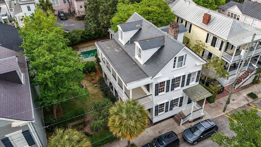 16 Trumbo, Charleston, SC 29401 - #3