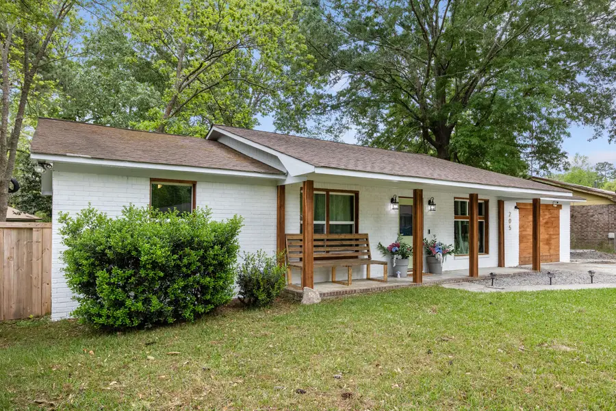 205 Bristow Drive, Summerville, SC 29483 - #2