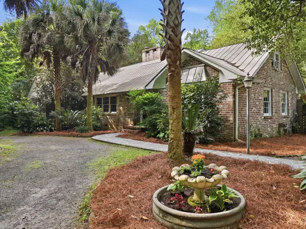 132 Tupper Lane, Summerville, SC 29483