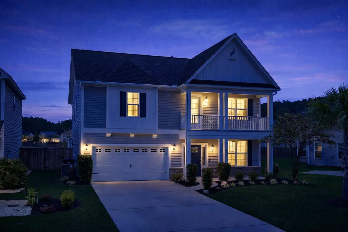 242 Saxony Loop, Summerville, SC 29486 - #1