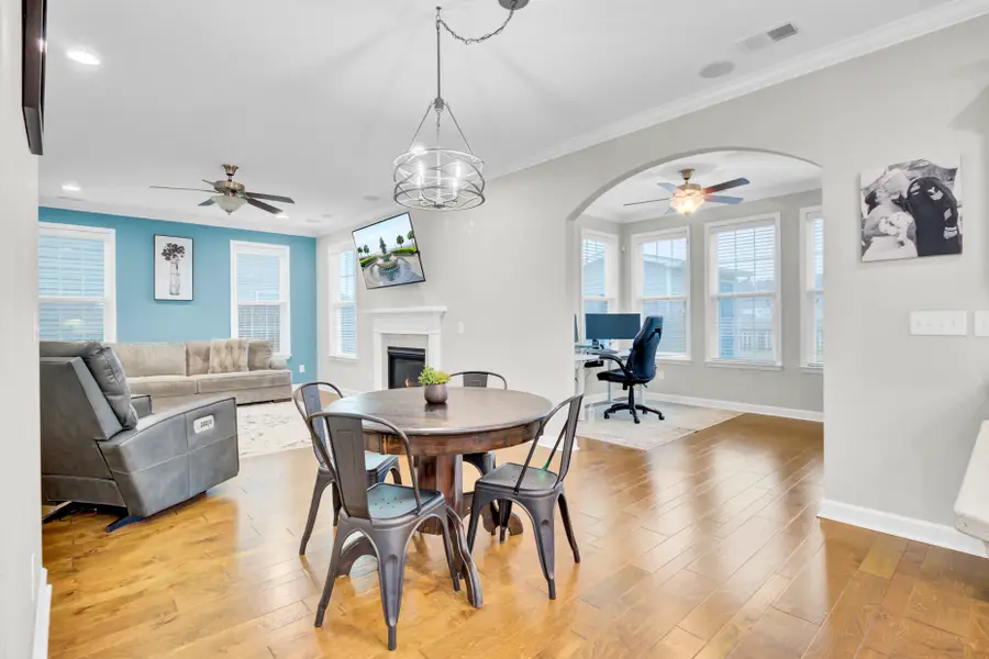 242 Saxony Loop, Summerville, SC 29486 - #3