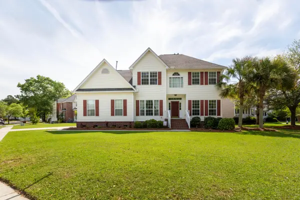 2800 Bottlebrush Court, Mount Pleasant, SC 29466