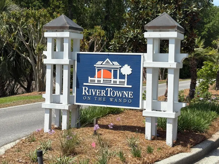 2263 N Marsh Drive, Mount Pleasant, SC 29466 - #2