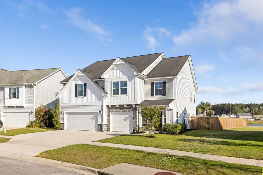 114 Rouen Lane, Summerville, SC 29486 - #2