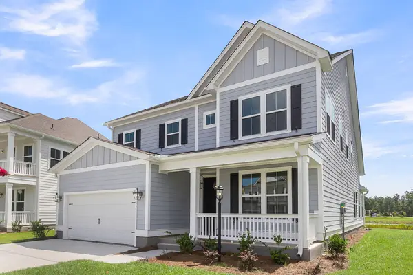 755 Maynard Lane, Summerville, SC 29486