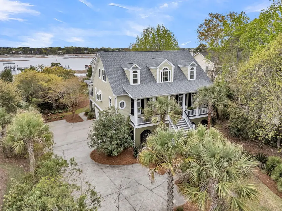 4630 Cape Island Drive, Awendaw, SC 29429 - #2