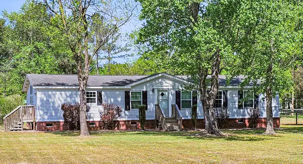 1245 Rehoboth Road, Cottageville, SC 29435