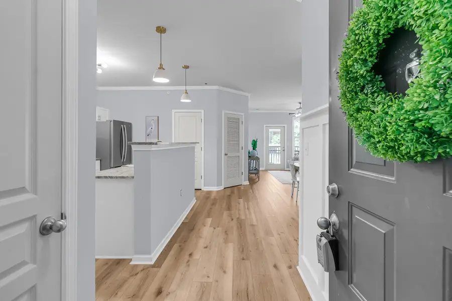 200 Bucksley Lane #Unit 302, Charleston, SC 29492 - #2