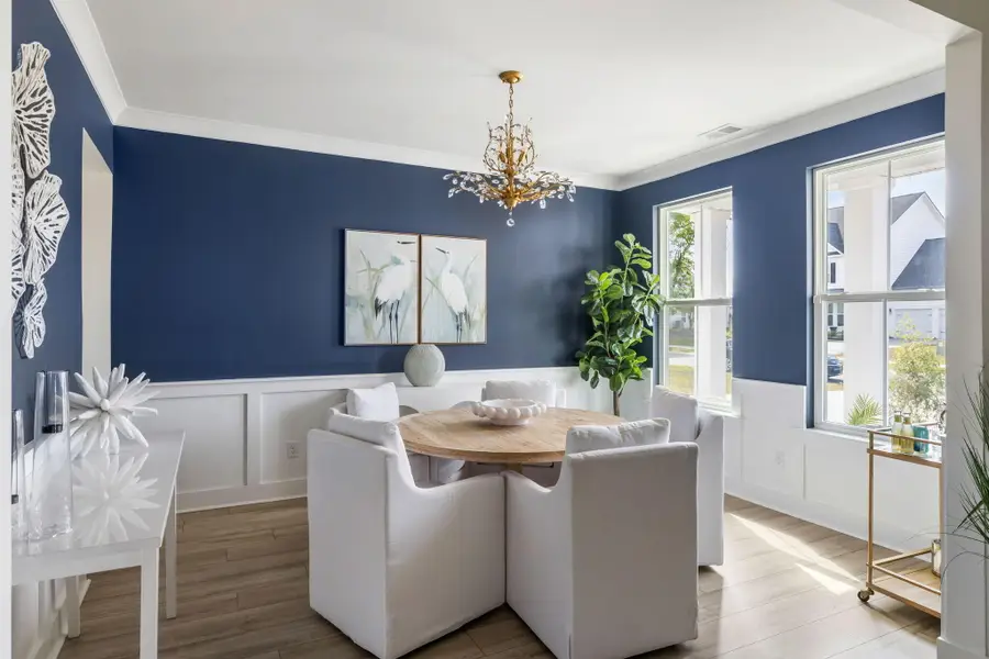 7019 Pumpkinseed Drive, Johns Island, SC 29455 - #3