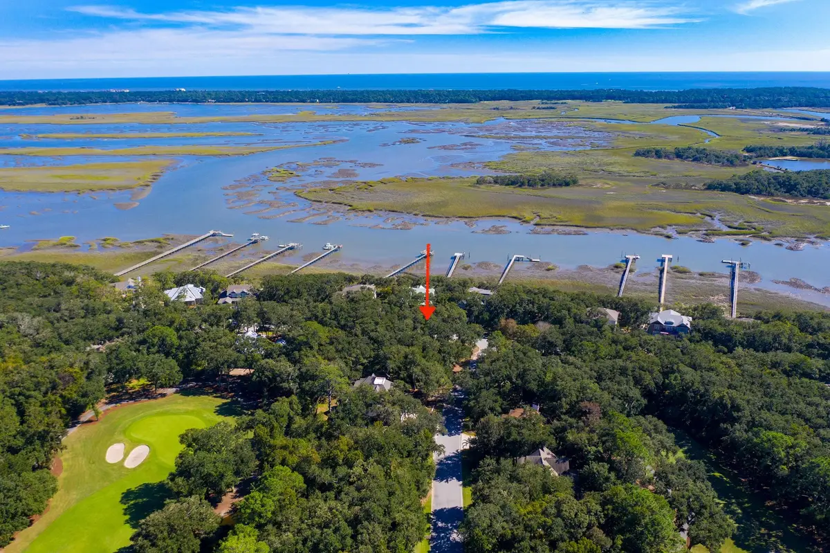 3003 Maritime Forest Drive, Johns Island, SC 29455 - #1