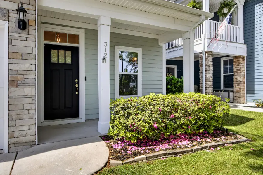 3121 Mulan Lane, Charleston, SC 29414 - #3