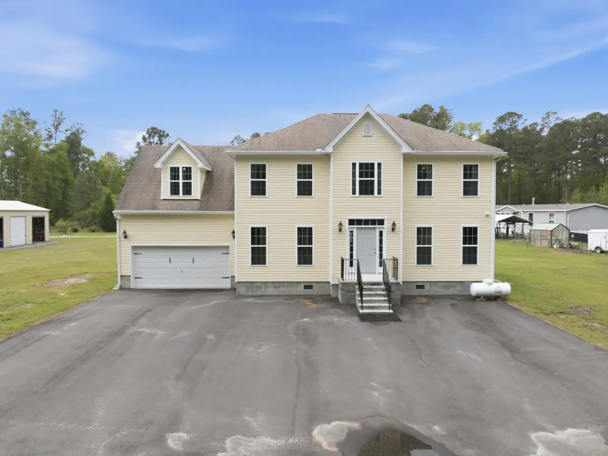 145 Notta Way, Moncks Corner, SC 29461 - #1