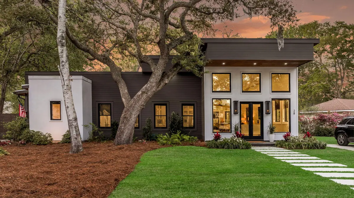 28 Riverdale Drive, Charleston, SC 29407 - #1