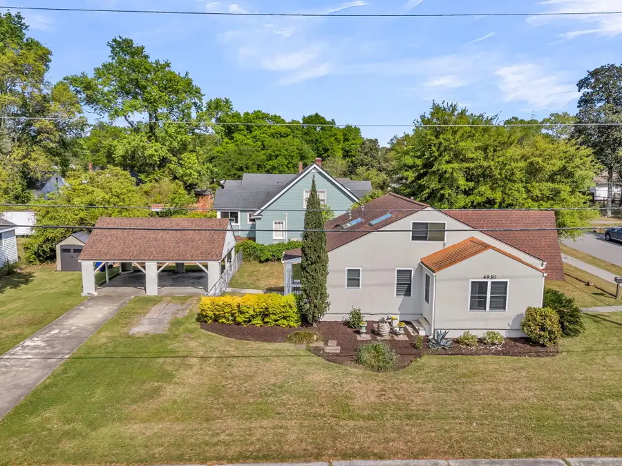 4950 N Rhett Avenue, North Charleston, SC 29405 - #2