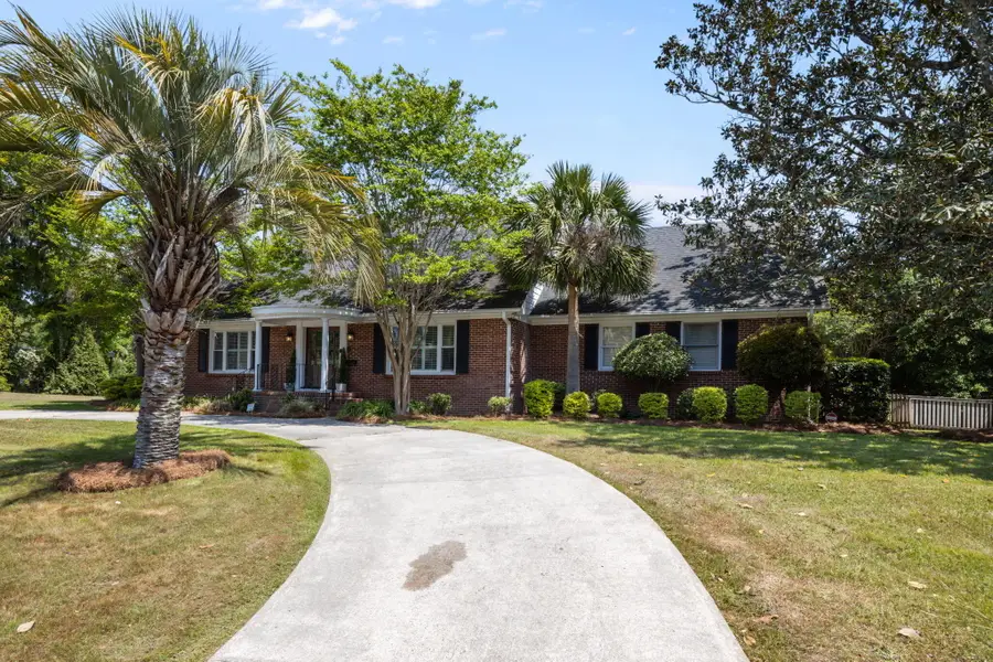 48 Wespanee Drive, Charleston, SC 29407 - #3
