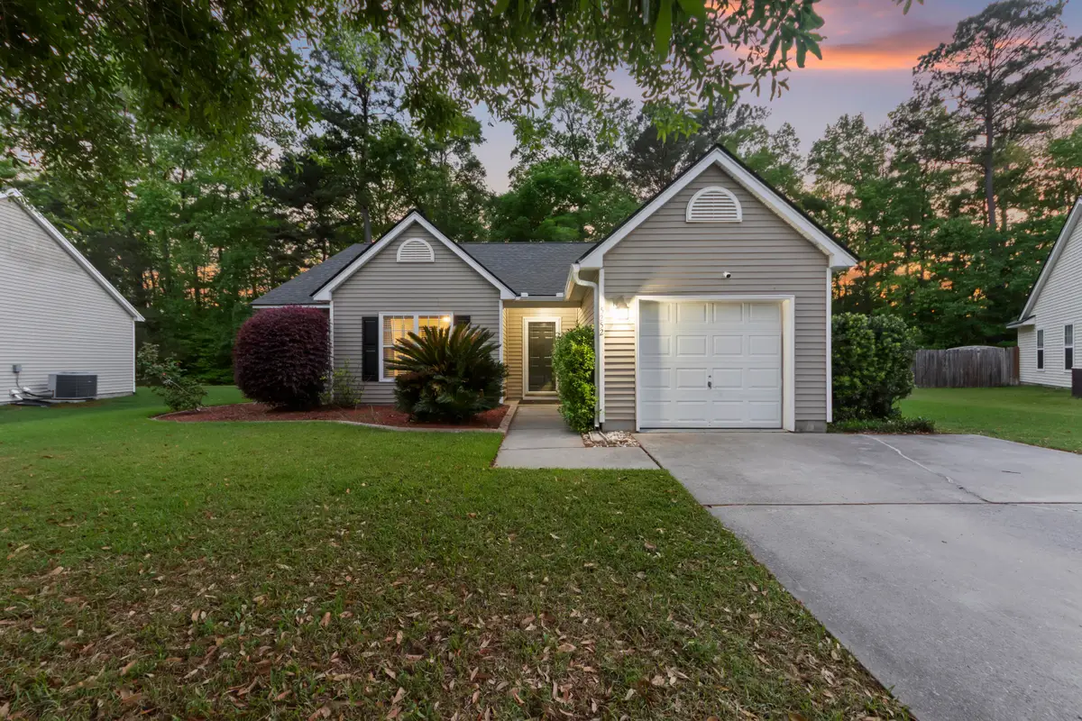5252 Copley Circle, Summerville, SC 29485 - #1
