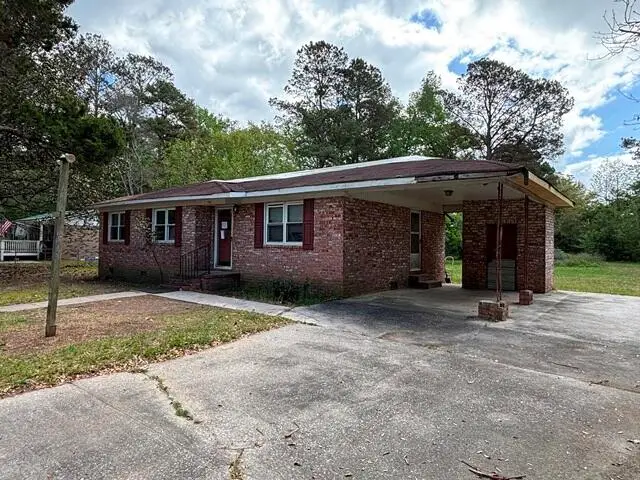 132 Franklin Street, Walterboro, SC 29488 - #2