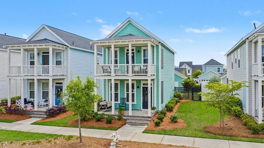 139 Midtown Avenue, Summerville, SC 29486 - #2