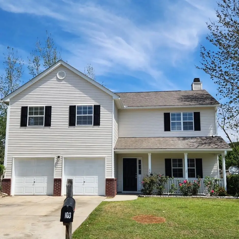 103 Lakewood Drive, Summerville, SC 29485 - #1