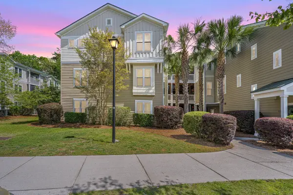 2032 Egret Crest Lane, Charleston, SC 29414