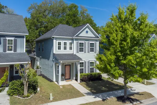 1697 Emmets Road, Johns Island, SC 29455