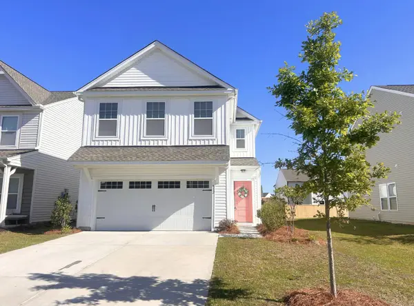 512 Purple Finch Road, Summerville, SC 29486