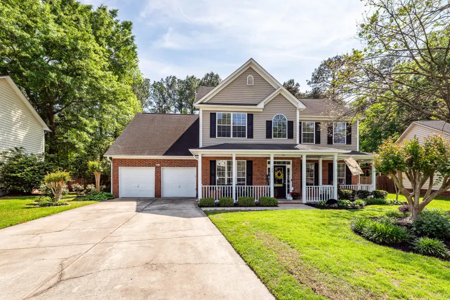 138 Guildford Drive, Goose Creek, SC 29445 - #2