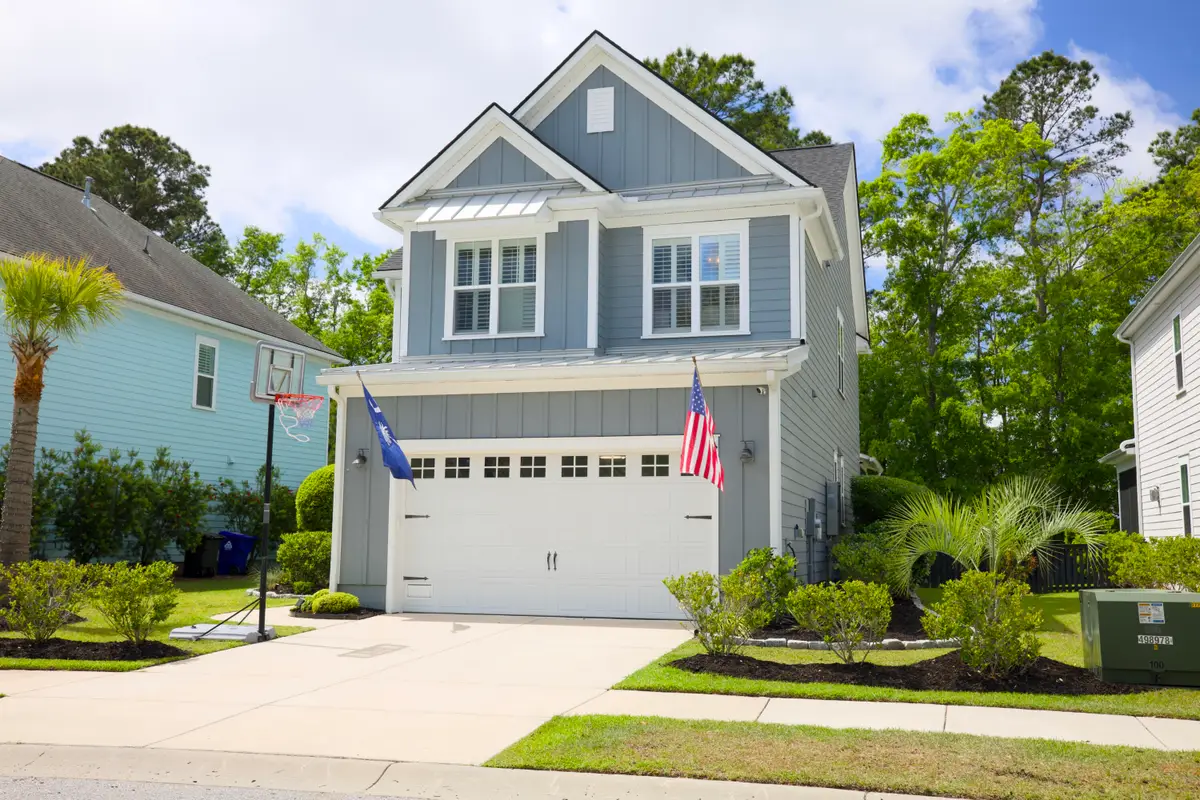2898 Clearwater Drive, Mount Pleasant, SC 29466 - #1