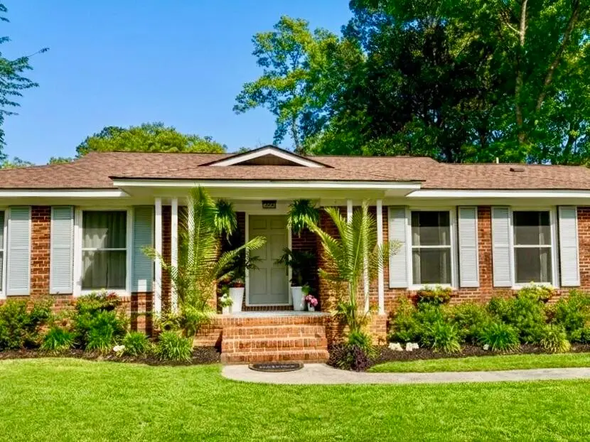 732 Canary Drive, Charleston, SC 29414 - #1